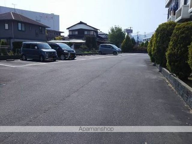 レオパレスDAIKANIIのその他写真