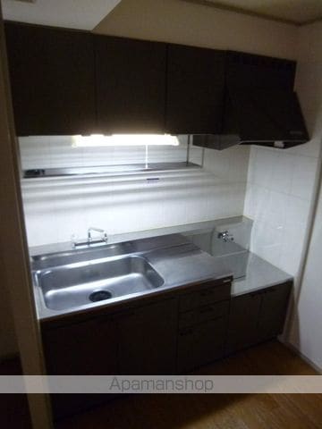 エスペランサ29の内装写真