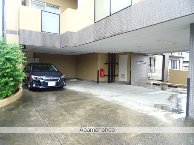 パラドール西伊場のその他写真