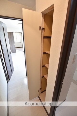 ノースフィールドの内装写真
