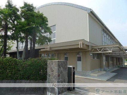 愛媛県伊予郡松前町大字南黒田[2LDK/59.58m2]の周辺6