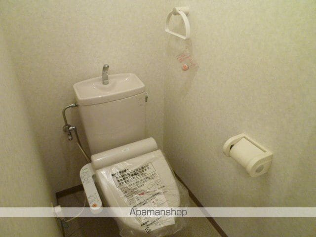 サン・ティアラNo.1の内装写真