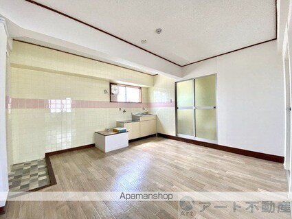 アルト久万ノ台[1LDK/37m2]の内装4