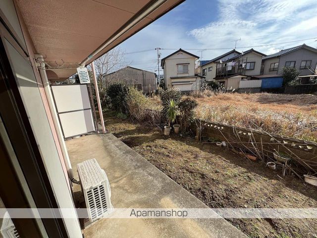 ロイヤルコーポ三笠の内装写真