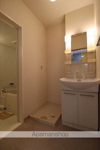 カルチェBOAの内装写真