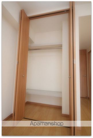 WILLDO松屋町の内装写真