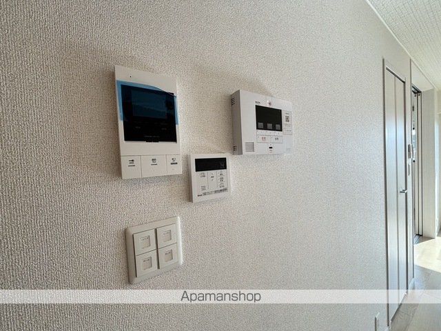 リビオ MIYABIの内装写真