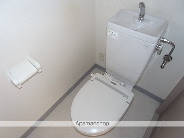 AVENUE大工町の内装写真