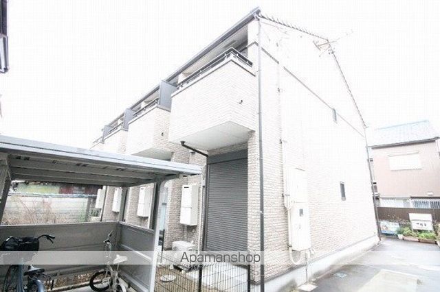 ハイツRIANA