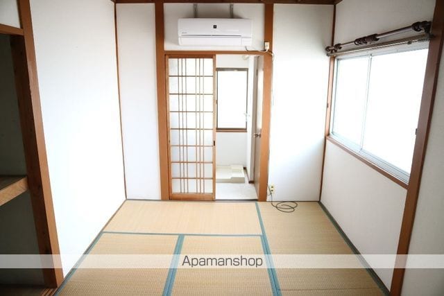 トミーハイツ光善寺の内装写真