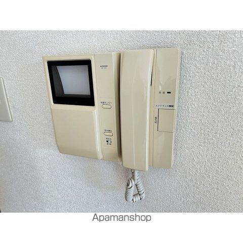 ソシオ山下通りの内装写真
