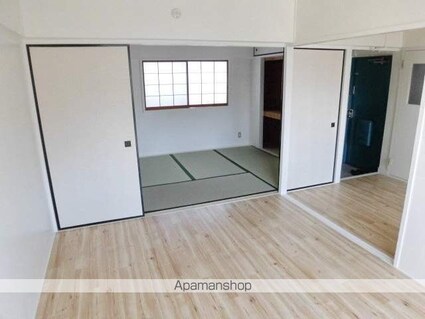 ビレッジハウス小山２号棟[2K/33.09m2]の内装6