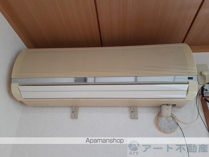 カーサドミンゴ[2DK/39.84m2]のその他設備