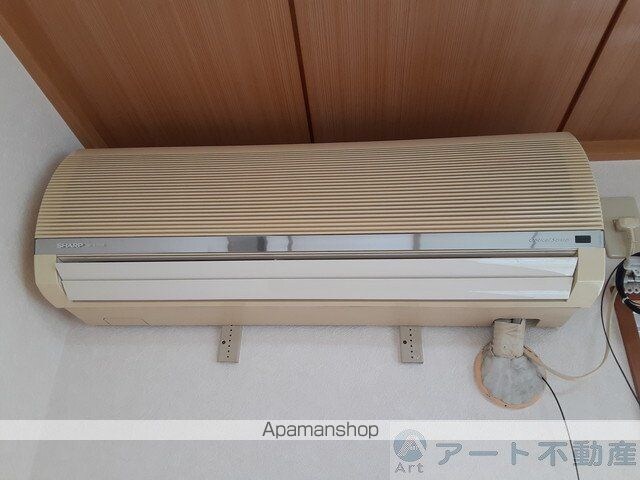 カーサドミンゴ[2DK/39.84m2]のその他設備