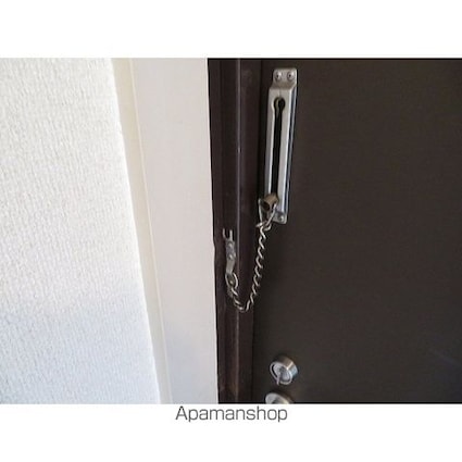 東京都北区滝野川７丁目[2DK/45.9m2]の内装3