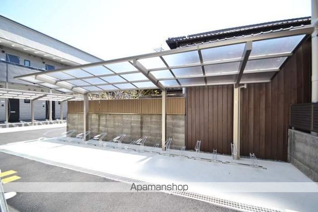 カーム広瀬町B棟のその他写真