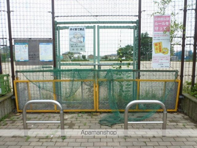 グリーンフィールズ ABの内装写真
