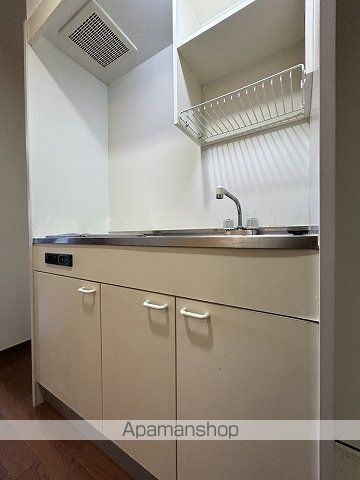 シャルマン三篠の内装写真
