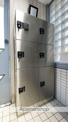 アルファ東古松IIのその他写真