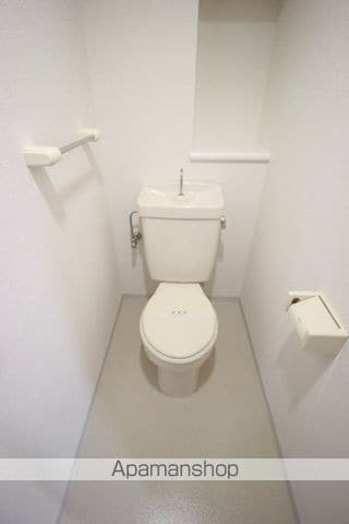 サーパス鹿田の内装写真