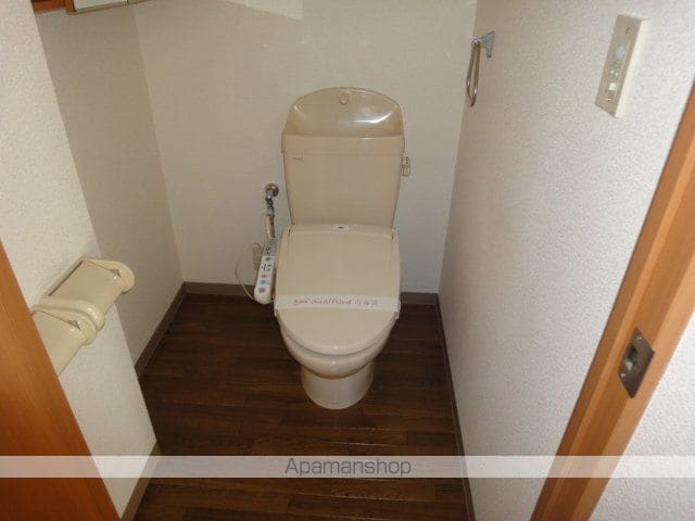 プリマベーラ B・HーIIの内装写真