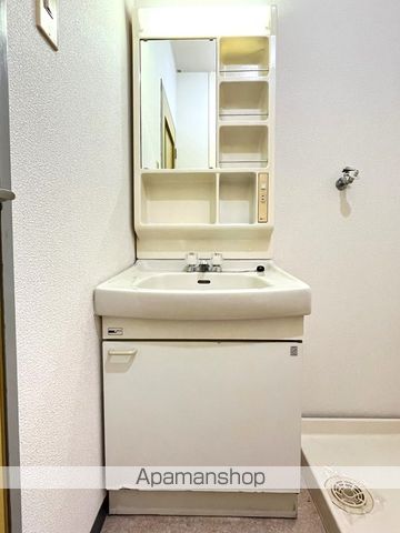 ニューハイツ綾の内装写真