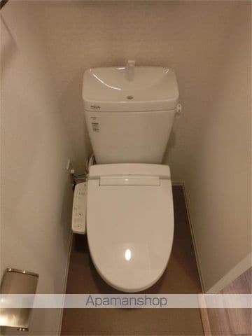 ZOOM東神田の内装写真