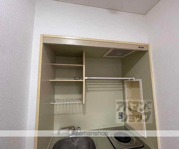トーカン五条烏丸キャステールの内装写真