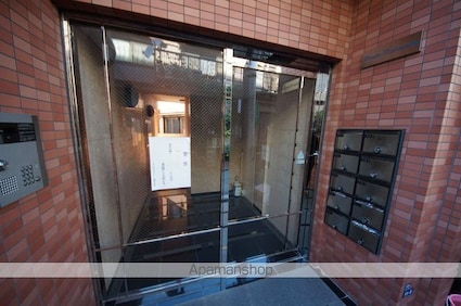 東京都新宿区西新宿５丁目[1R/26.34m2]の外観5