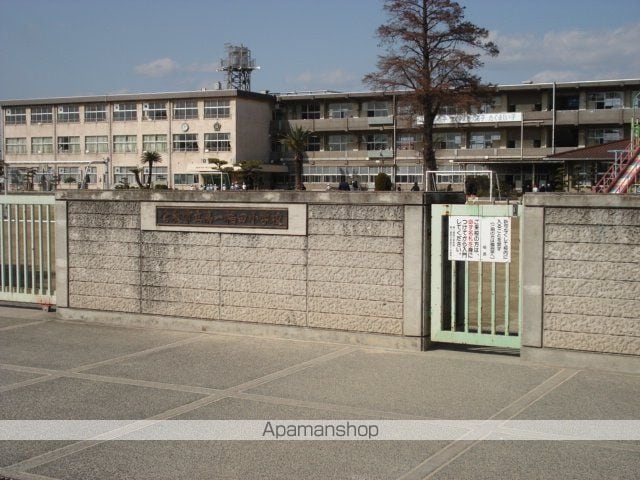 フェリーチェの周辺写真