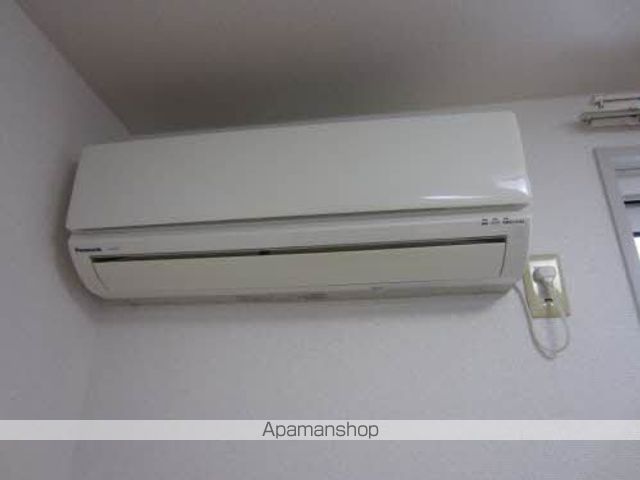ルミエールCの内装写真