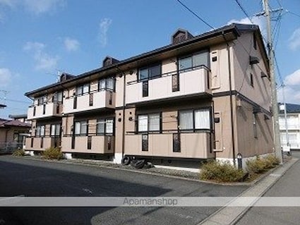 岩手県盛岡市永井[3DK/52.99m2]の外観1