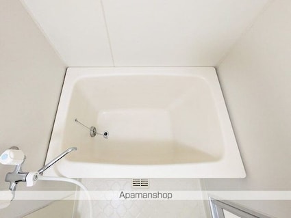 カーサみつわ台　ＣＤ[2LDK/53.46m2]のバス