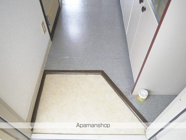 ハイツひろよしの内装写真