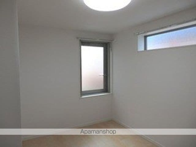 プリムローズ大森の内装写真