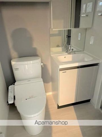 プライムアーバン品川中延の内装写真