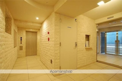 ステージグランデ上落合[1K/22.8m2]の共用部