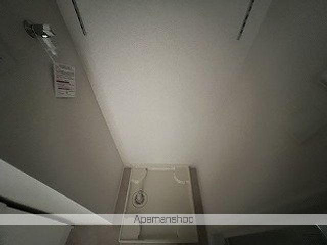 ルミナス カニヤの内装写真