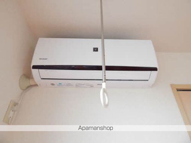 パークサイドコートの内装写真