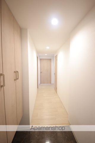 ラディア山鼻の内装写真