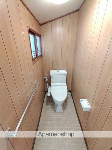 寿町2丁目テラスハウスの内装写真