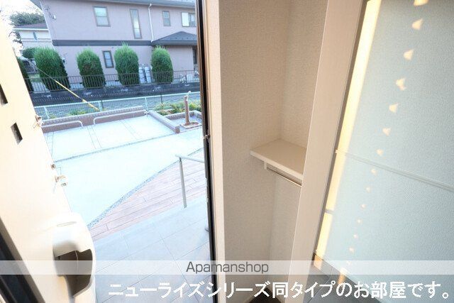 セレーノの内装写真