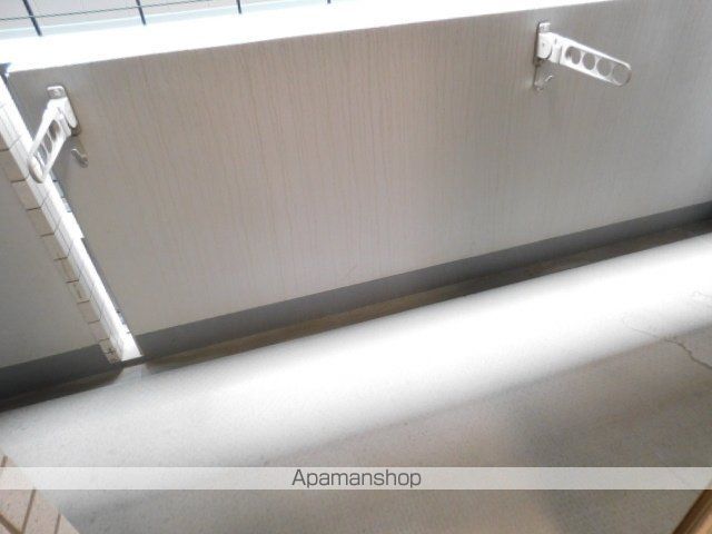 セノアタワー新大阪の内装写真