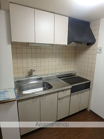 マイドリーム5の内装写真