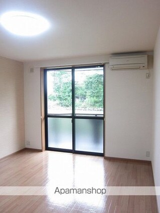 イーストリバー[1K/29.75m2]のリビング・居間