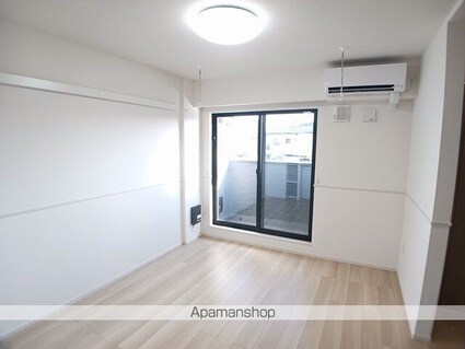 茨城県土浦市荒川沖西１丁目[3LDK/62.1m2]のリビング・居間