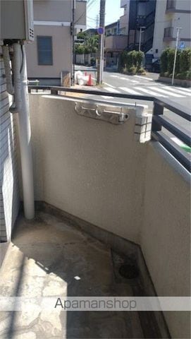 ガーデンヒルズ21の内装写真