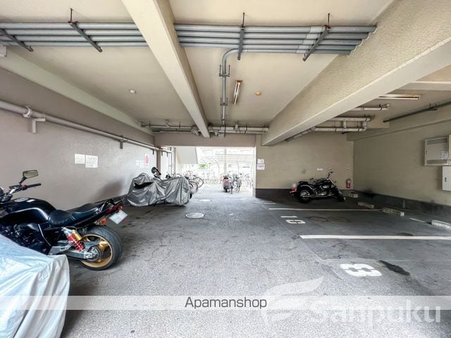 ライブタウン鉄砲町のその他写真