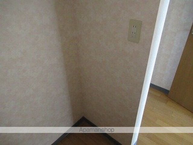 ラボーヌの内装写真