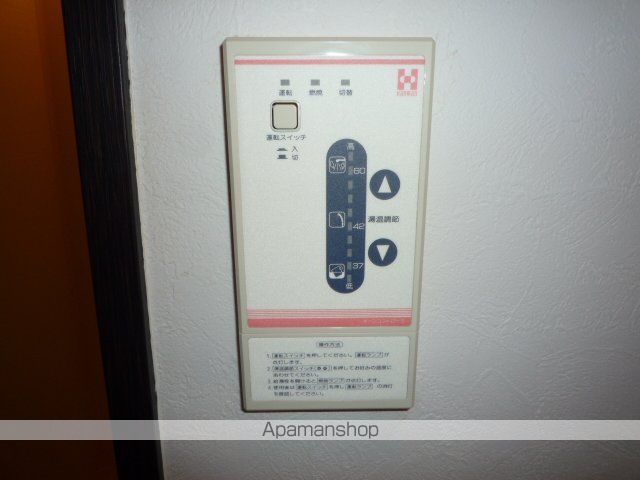 KYOマンションの内装写真